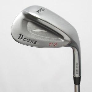 ゴルフクラブ クラブ フォーティーン FOURTEEN D-036 D-036 T.S. ウェッジ N.S.PRO MODUS3 TOUR 105  シャフト：N.S.PRO MODUS3 TOUR 105