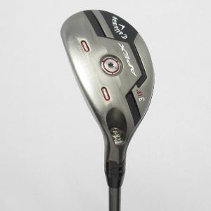 キャロウェイゴルフ APEX APEX PRO ユーティリティ Fujikura MC 80 for Callaway レフティ  シャフト：Fujikura MC 80 for Callaway