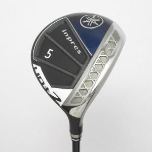 ヤマハ inpres 21 インプレス UD+2 5W/7W/9W フェアウェイウッド Air Speeder for YAMAHA M421f  シャフト：Air Speeder for YAMAHA M421f