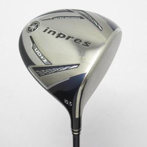 ヤマハ inpres 19 インプレス UD+2 ドライバー TMX-419D  シャフト：TMX-419D