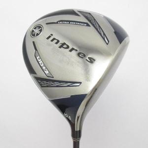 ヤマハ inpres 19 インプレス UD+2 ドライバー TMX-419D  シャフト：TMX-419D