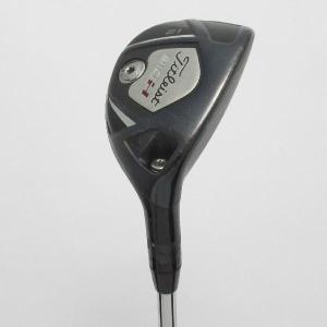 ゴルフクラブ クラブ タイトリスト 910 910H ユーティリティ Dynamic Gold  シャフト：Dynamic Gold