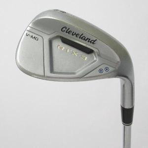 クリーブランド RTX RTX-3 キャビティー ウェッジ Dynamic Gold  シャフト：Dynamic Gold