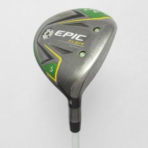 キャロウェイゴルフ EPIC エピック フラッシュ STAR フェアウェイウッド Speeder Evolution for CW EPIC FLASH レディス  シャフト：Speeder Ev