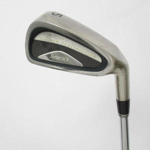 ブリヂストン TOURSTAGE SYNERGY アイアン N.S.PRO 850GH  シャフト：N.S.PRO 850GH