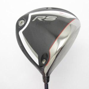 ゴルフクラブ クラブ プロギア RS RS ドライバー Diamana FOR PRGR  シャフト：Diamana FOR PRGR