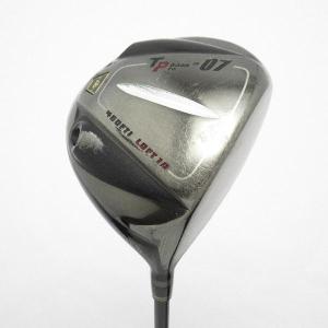 カムイ Kamui Typhoon Pro TP-07 NITRO ドライバー WORKTEC V-SPEC a-III  シャフト：WORKTEC V-SPEC a-III