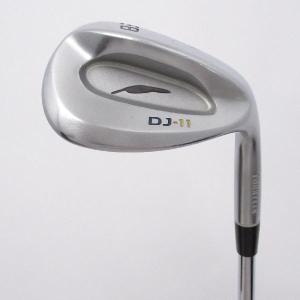 フォーティーン FOURTEEN DJ-11 ウェッジ Dynamic Gold  シャフト：Dynamic Gold