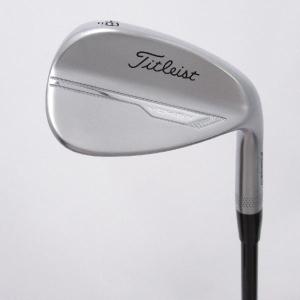 中古ゴルフクラブ 中古クラブ タイトリスト Vokey ボーケイ フォージド 2021 ウェッジ Titleist Diamana VF40 【48-10】 シャフト：Titleist Diamana VF40