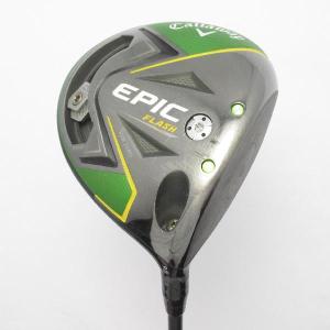 キャロウェイゴルフ EPIC エピック フラッシュ サブゼロ ドライバー Tour AD SZ  シャフト：Tour AD SZ