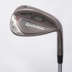 ゴルフクラブ クラブ テーラーメイド MILLED GRIND ミルドグラインド HI-TOE ウェッジ N.S.PRO 950GH neo  シャフト：N.S.PRO 950GH neo