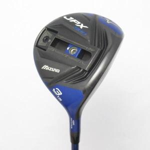 ミズノ JPX JPX 900 フェアウェイウッド Orochi BLUE EYE F  シャフト：Orochi BLUE EYE F