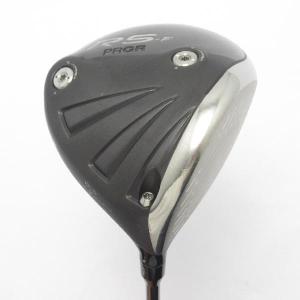 プロギア RS RS F ドライバー Diamana BF50  シャフト：Diamana BF50
