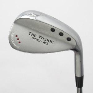 バウンスマジック ザ ウェッジ ザ ウェッジ BOUNCE MAGIC ウェッジ N.S.PRO 950GH  シャフト：N.S.PRO 950GH
