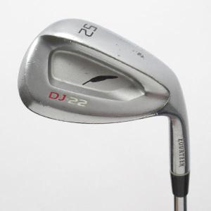 フォーティーン DJ-22 DJ-22 ウェッジ Dynamic Gold  シャフト：Dynamic Gold