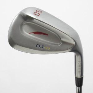 フォーティーン FOURTEEN DJ-11 ウェッジ Dynamic Gold  シャフト：Dynamic Gold
