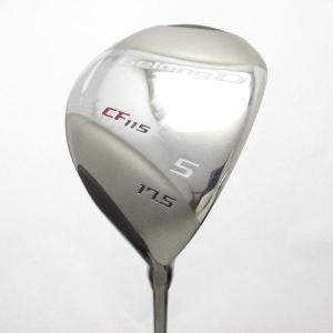 フォーティーン FOURTEEN GelongD CF115 フェアウェイウッド MD-335if  シャフト：MD-335if