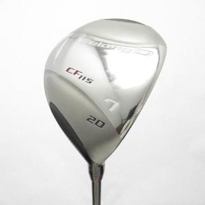 フォーティーン FOURTEEN GelongD CF115 フェアウェイウッド MD-335if  シャフト：MD-335if