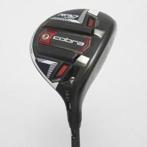 コブラ cobra キング RAD SPEED US フェアウェイウッド PROJECT X HZRDUS SMOKE iM10 60  シャフト：PROJECT X HZRDUS SMOKE iM10 60