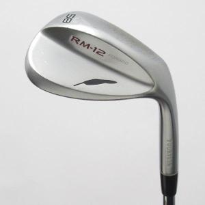 フォーティーン FOURTEEN RM-12 ニッケルクロム ウェッジ Dynamic Gold  シャフト：Dynamic Gold