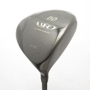 キャスコ POWER TORNADO UFO by POWER TORNADO ドライバー Falcon Shaft for DD  シャフト：Falcon Shaft for DD