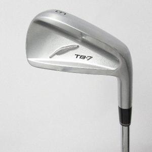 フォーティーン FOURTEEN TB-7 FORGED アイアン N.S.PRO MODUS3 TOUR 105  シャフト：N.S.PRO MODUS3 TOUR 105
