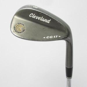 ゴルフクラブ クラブ クリーブランド CG CG17 BLACK PEARL ウェッジ N.S.PRO 950GH  シャフト：N.S.PRO 950GH
