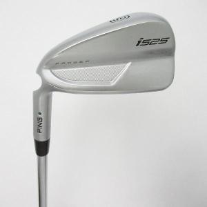 ゴルフクラブ クラブ ピン I SERIES i525 アイアン N.S.PRO 850GH neo レフティ シャフト：N.S.PRO 850GH neo