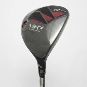 キャスコ POWER TORNADO UFO SpeedSole by POWER TORNADO ユーティリティ Falcon Shaft  シャフト：Falcon Shaft