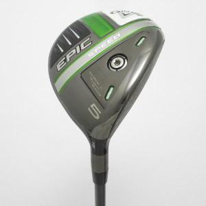 中古ゴルフクラブ 中古クラブ キャロウェイゴルフ EPIC エピック SPEED フェアウェイウッド Diamana 50 for Callaway  シャフト：Diamana 50 for Callaway