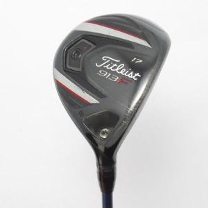 中古ゴルフクラブ 中古クラブ タイトリスト TITLEIST 913F フェアウェイウッド Tour AD GT-6  シャフト：Tour AD GT-6