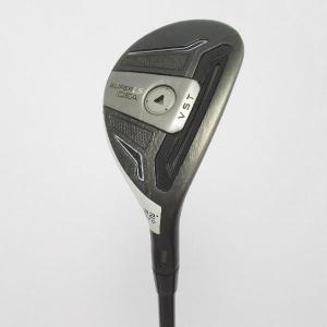 アダムス ADAMS IDEA SUPER LS ユーティリティ カーボンシャフト  シャフト：カーボンシャフト