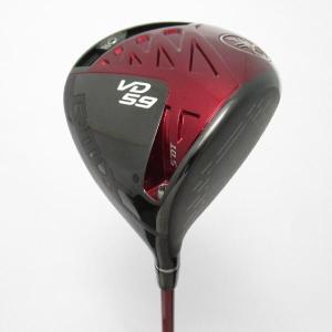 中古ゴルフクラブ 中古クラブ ヤマハ RMX RMX VD59 ドライバー Diamana YR  シャフト：Diamana YR