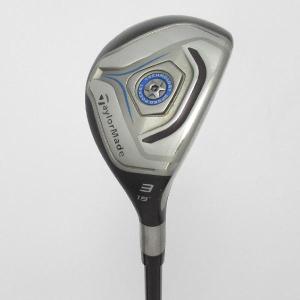 中古ゴルフクラブ 中古クラブ テーラーメイド Taylor Made JET SPEED RESCUE US ユーティリティ VELOX T65  シャフト：VELOX T65