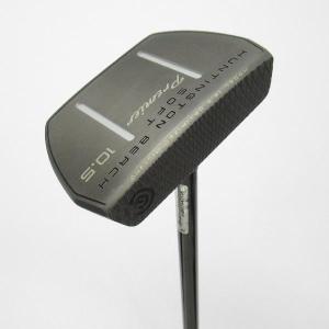 クリーブランド Cleveland Golf ハンティントン ビーチ SOFT PREMIUM 10.5 パター スチールシャフト  シャフト：スチールシャフト