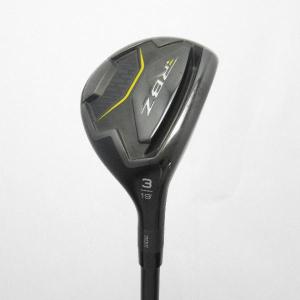 テーラーメイド RBZ ロケットボールズブラック US ユーティリティ MATRIX ROCKETFUEL 65  シャフト：MATRIX ROCKETFUEL 65