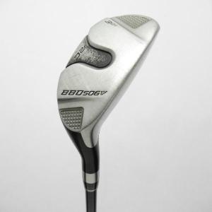 ロイヤルコレクション BBD BBD 506V ユーティリティ ROMBAX RC  シャフト：ROMBAX RC