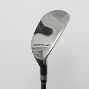 中古ゴルフクラブ 中古クラブ ロイヤルコレクション BBD BBD 506V ユーティリティ ROMBAX RC  シャフト：ROMBAX RC