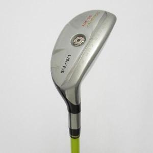 中古ゴルフクラブ 中古クラブ ソナーテック その他 SONARTEC SS501 ユーティリティ Tour AD AD-95  シャフト：Tour AD AD-95