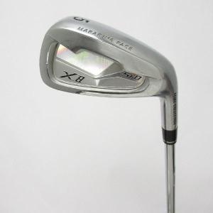 中古ゴルフクラブ 中古クラブ ロイヤルコレクション SFD SFD X8 マレージング アイアン N.S.PRO ZELOS 7  シャフト：N.S.PRO ZELOS 7