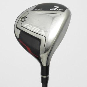 ヤマハ RMX RMX フェアウェイウッド Speeder EVOLUTION IV FW60  シャフト：Speeder EVOLUTION IV FW60