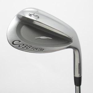 フォーティーン FOURTEEN C036 FORGED ウェッジ N.S.PRO 950GH HT  シャフト：N.S.PRO 950GH HT