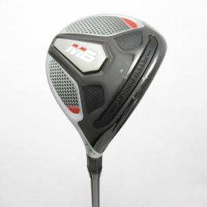 中古ゴルフクラブ 中古クラブ テーラーメイド M6 M6 フェアウェイウッド TENSEI BLUE TM50  シャフト：TENSEI BLUE TM50