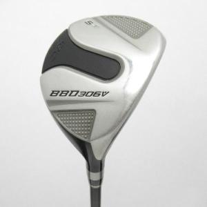 中古ゴルフクラブ 中古クラブ ロイヤルコレクション BBD BBD 306V フェアウェイウッド ROMBAX RC  シャフト：ROMBAX RC