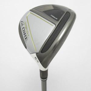 テーラーメイド STEALTH ステルス グローレ フェアウェイウッド Speeder NX for TM  シャフト：Speeder NX for TM