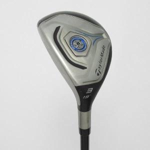 中古ゴルフクラブ 中古クラブ テーラーメイド Taylor Made JET SPEED RESCUE US ユーティリティ VELOX T65 レフティ  シャフト：VELOX T65