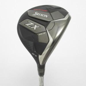 ダンロップ SRIXON スリクソン ZX MkII フェアウェイウッド Diamana ZX-II 50  シャフト：Diamana ZX-II 50