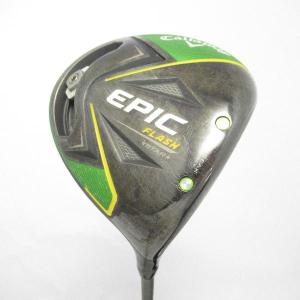 キャロウェイゴルフ EPIC エピック フラッシュ STAR ドライバー Speeder Evolution for Callaway  シャフト：Speeder Evolution for Callaway