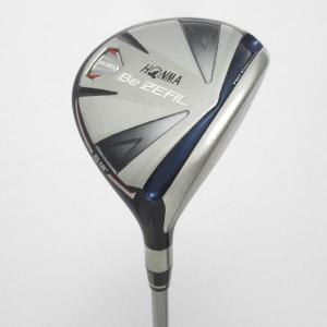 本間ゴルフ Be ZEAL ビジール 535 フェアウェイウッド VIZARD for Be ZEAL  シャフト：VIZARD for Be ZEAL