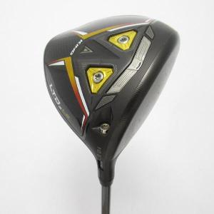 中古ゴルフクラブ 中古クラブ コブラ KING LTDx LS ドライバー Speeder NX for Cobra  シャフト：Speeder NX for Cobra